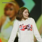 '시크릿' 한선화, 물오른 미모