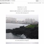 black&amp;white 제주도<b>여행기</b> 2일째 