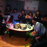 내고친소 - (내 고딩때 친구들을소개합니다) "남고"