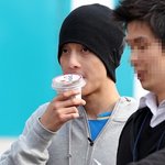 김현중, 꽃미남 <b>실종</b>