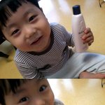 애기도시락<b>통</b> 뭐쓰세요 ?(남매자랑사진有)