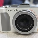 제 세컨카메라 루믹스 LX5를 소개합니다 XD