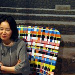 만난 사람★] 가구박람회에서 트랜드를 읽다 <b>with</b> 전은경 편집장 