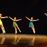 이화여자대학교 무용과 정기공연, 아무도 모르는 무대 뒷이야기!