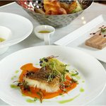 남자친구와 함께 더스파이스에서 특별한 만찬!