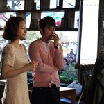 진짜 한예슬이랑 <b>송승헌</b> 완전 대박인듯!