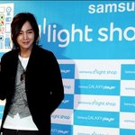 장근석 더 고와졌구나 딜라이트샵 싸<b>인회</b> 사진