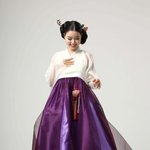한복소녀의 돌잔치준비 ♥