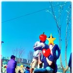 ◇(사진있음)남자셋이서 벚꽃놀이 다녀오기◇