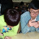 내친구 복학생 복불복여행기(사진有)