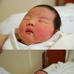 진지하지만 진지하지만은 않았던 출산 스토리... 둘째 이야기!