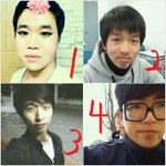 공대생 외모<b>투표</b> 2