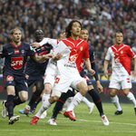 '박주영 12호골' 모나코, 니스에 2-3 <b>패배</b>. 강등권 탈출 실패