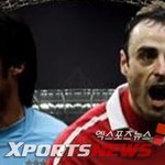 '트레블 산산조각' 맨유, fa컵 결승 진출 좌절