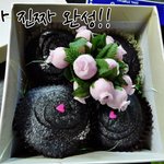 초콜릿 듬뿍, 초간단 <b>머핀</b> 만들기!