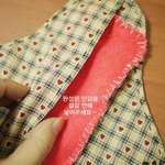 여자들의 그날, 일회용이 최선입니까? 