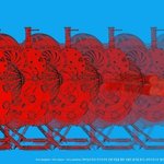 전시회에 전시된 샤이니<b>key</b>가 그린 그림+)