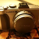 파나소닉 루<b>믹스</b> DMC-LX5 개봉기 및 살짝 리뷰!~ ^^  