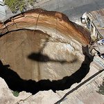 ★★★★★지구에 뚫린 구멍들★★★★★