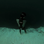 블루홀 이야기가 나와서