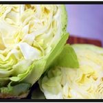 독일의 양배추 다이어트