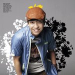 이승기 새 아웃도어 화보 <b>남신</b> 비주얼 인증