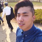[사진有]  쏠로의3남자 여의도 벚꽃축제갔다왔어요...