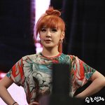 '<b>2ne1</b>' 박봄 직찍