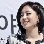 티아라 <b>은정</b>, 초근접 직찍