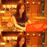 '<b>치치</b>' 지유, 카라 멤버 될 뻔?