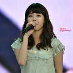 아이유, 신봉선 인정?