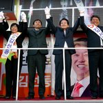 <b>이정희</b>가 순천에서 띄우는 편지