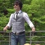 오남매와 세 견공들