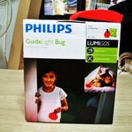 키즈용 <b>LED</b> 조명등- 필립스 GUIDE LIGHT BUG 후기