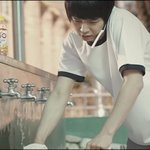 이번에 나온 믹키유천 광고보고 티오 먹어봤습니다.