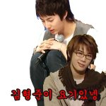 그래도 귀여운 아이돌들의 엽사