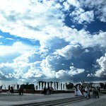 헤어진 연인은 언제 다시 만날까? 4년만에 우연히 재회했습니다.