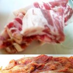 범균쉐의 집에서 해먹는 <b>두부김치</b>!