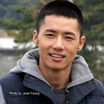 직찍)해병교에서 직접본 <b>오종혁</b>씌. 옆선작살남!!!!!!!!!!!...