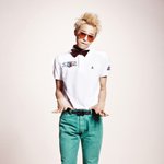 슈스케 멘토&amp;지드래곤 멘토!! 센스돋는 빅뱅 신작 <b>빈폴</b> 화보^^