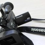 방송용 캠코더의 드라마틱한 화질을 경험하다