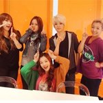 'f(x)' 크리스탈, <b>표현력</b>돋네