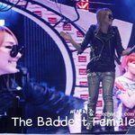 <b>2ne1</b> 씨엘, 선글라스 없인 못살아!