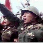 1950년~2010년까지 북한군 도발행동