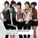 한국 대중 음악상을 수상한 아이돌 <b>음악들</b>