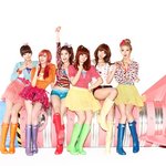 달샤벳 수빈 ,,,, 행사 중 <b>실신</b>