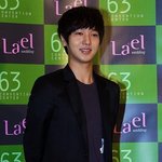 '슈퍼주니어' <b>예성</b>, 급 늙어보여