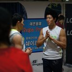 쉐<b>이프</b>업스 클래스에서 간고등어 코치와 함께 했습니다~~