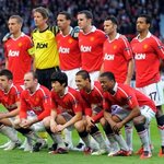 [속보] 박지성과 <b>에브라</b> 사이에.....................