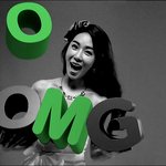 새로운 cf~! 기대충만~! 지드래곤과 <b>omg</b> 스토리 속으로~!